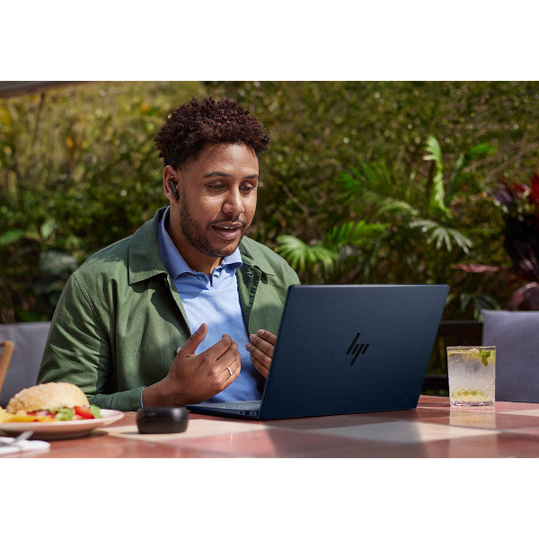 HP EliteBook X G1i 14" Business Laptop U7-258V/32GB/1TB (Touchscreen) (C27NFAT)