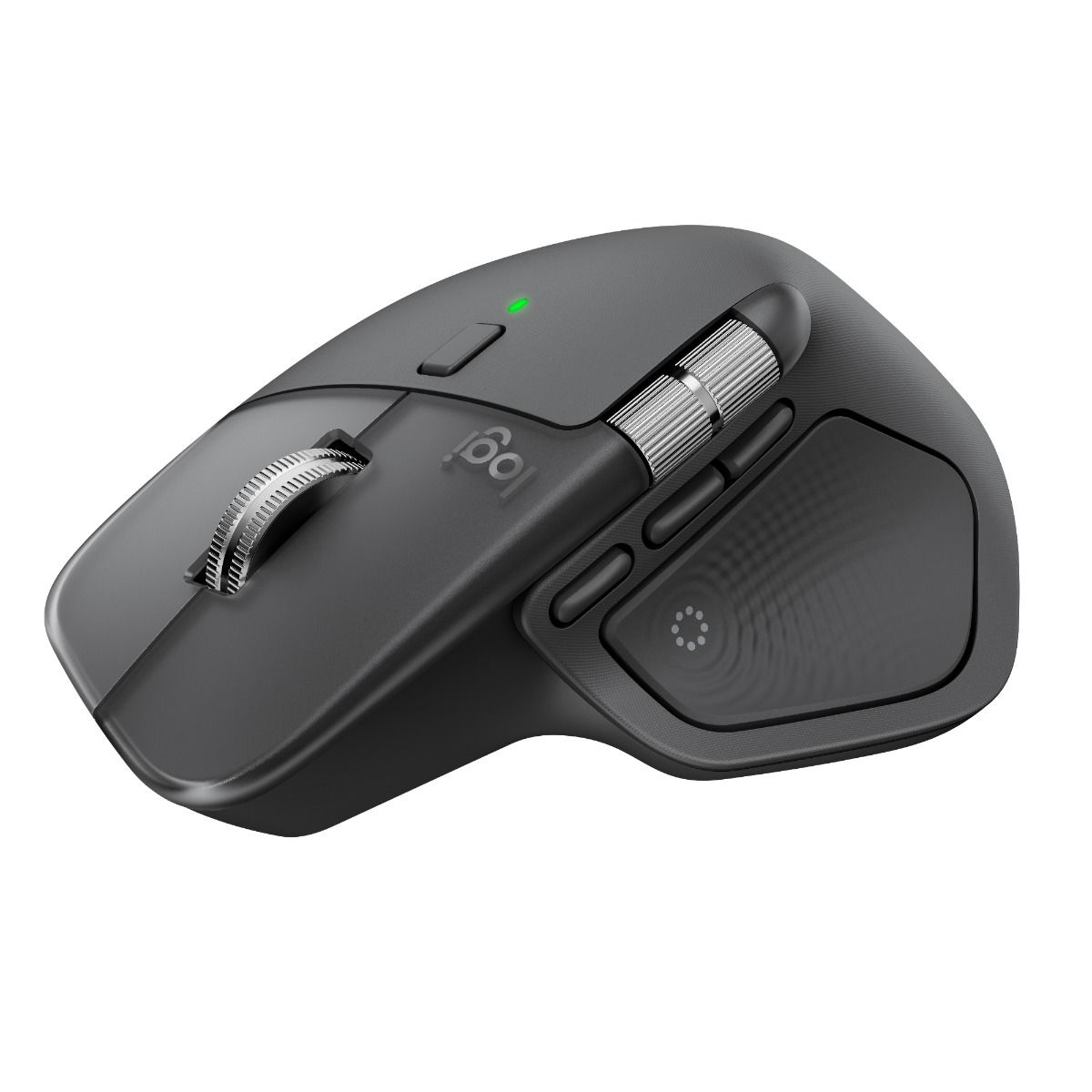 Logitech MX Master 4 | Graphite