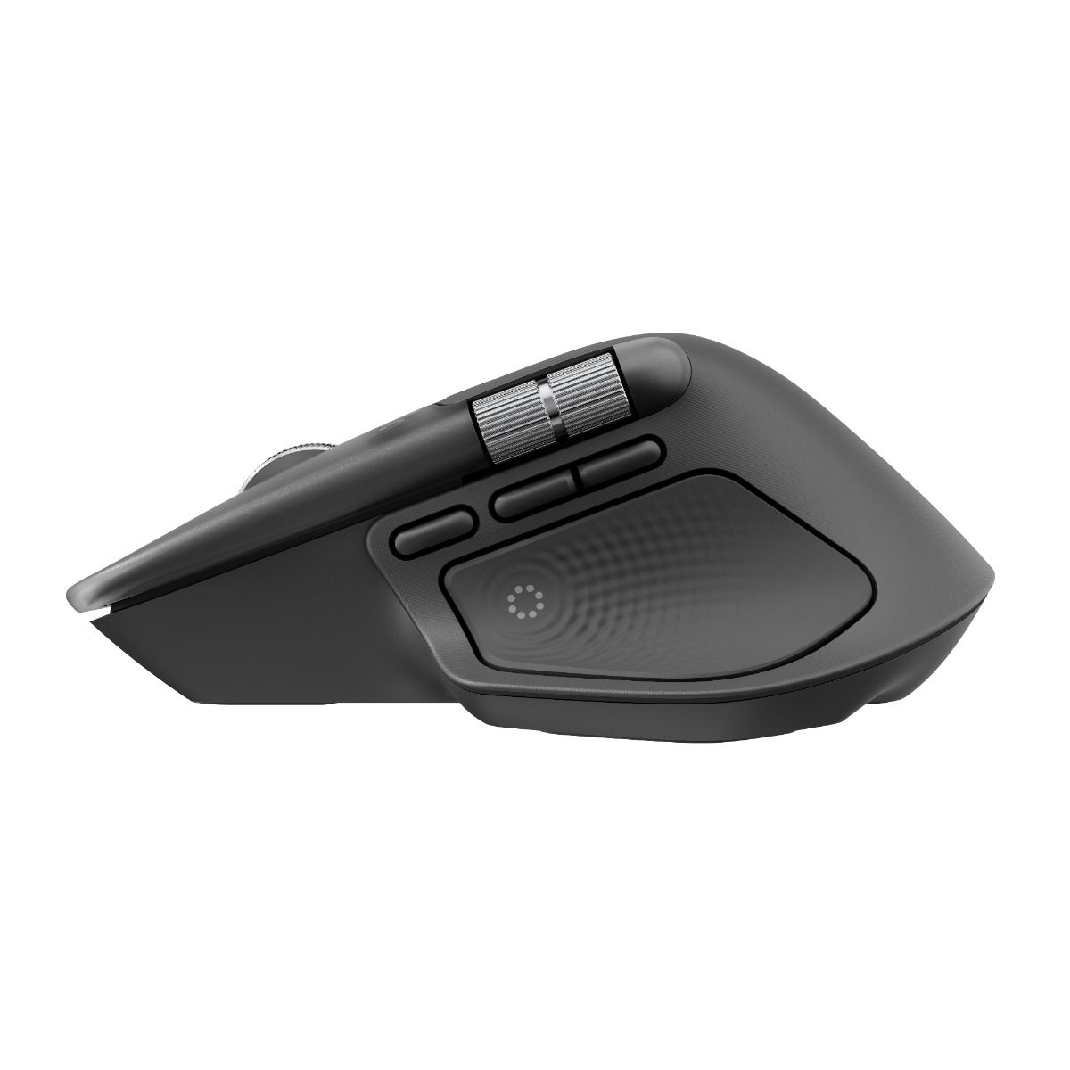 Logitech MX Master 4 | Graphite