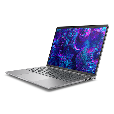 HP ZBook 8 G1i 14" Workstation U7-255H/32GB/1TB (Touch Screen) (C1KR6PT)