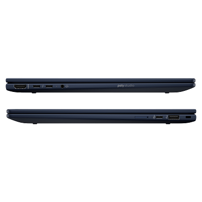 HP EliteBook X Flip G1i U7-258V/32GB/1TB (Touch Screen) (B91B3PT)