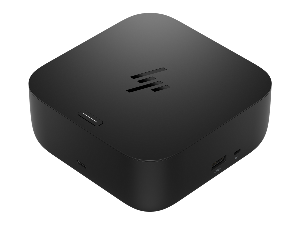 HP USB-C 100W G6 Dock