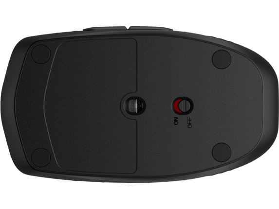 HP 425 Programmable Bluetooth Mouse for Business