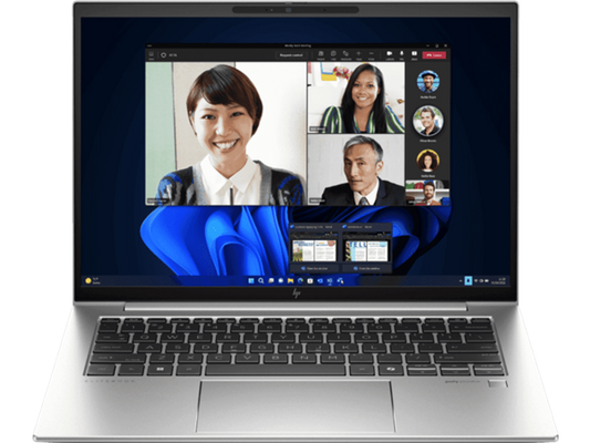 HP EliteBook 840 G11 Ultra Business Laptop U7-155U/16GB/512GB