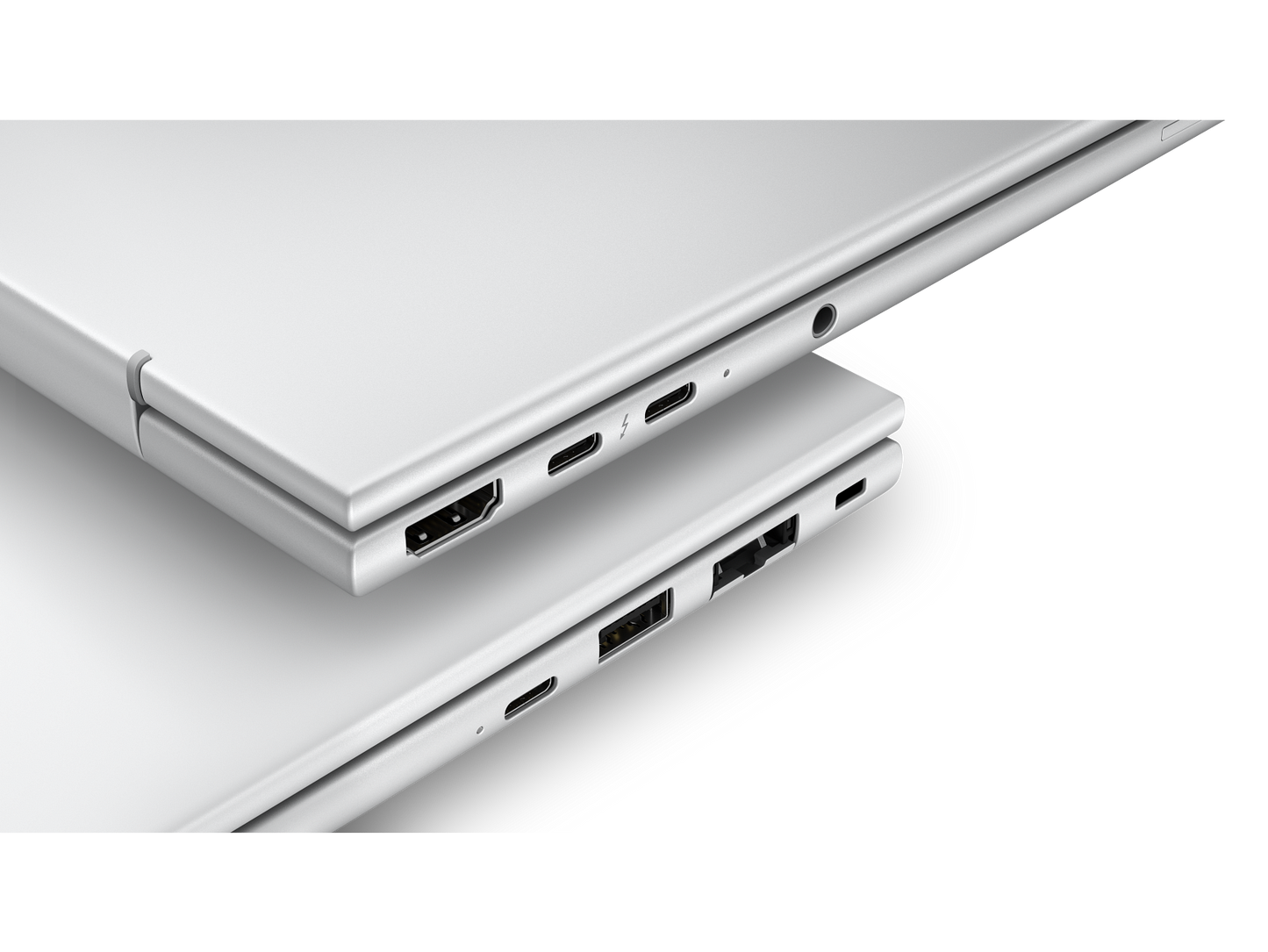 HP EliteBook 8 G2i 14" Notebook Next Gen AI PC | U5-325/32GB/512GB