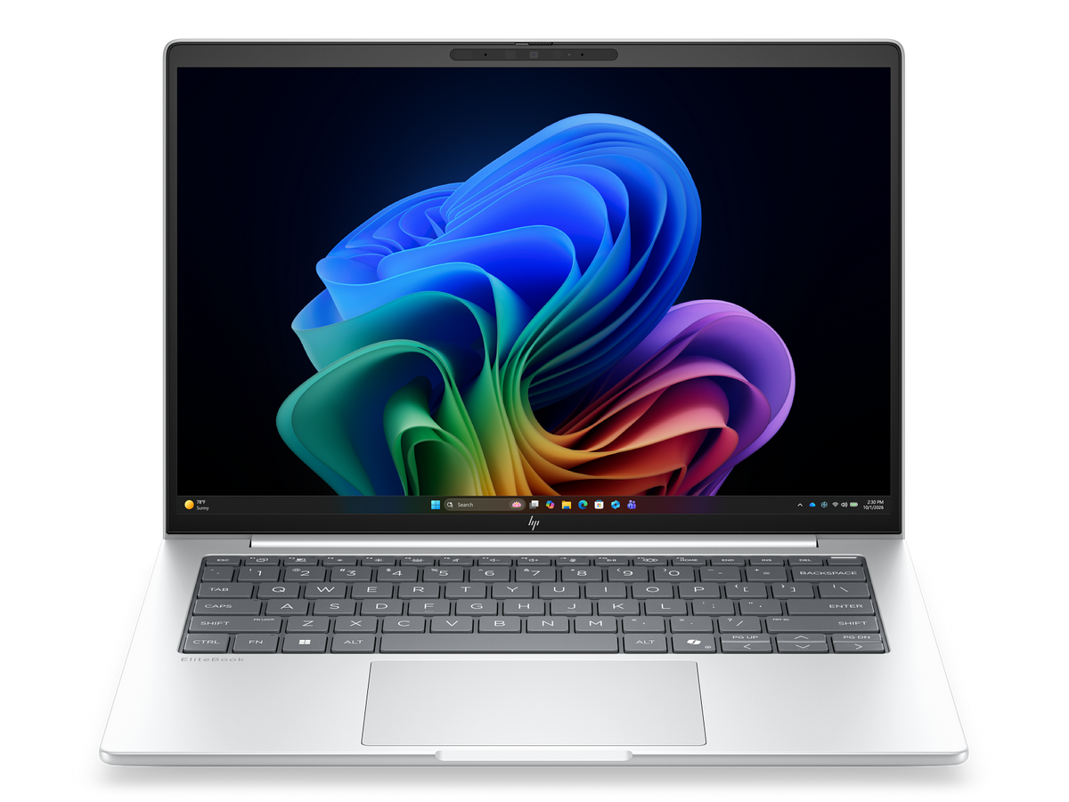 HP EliteBook 8 G2i 14" Notebook Next Gen AI PC | U5-325/32GB/512GB