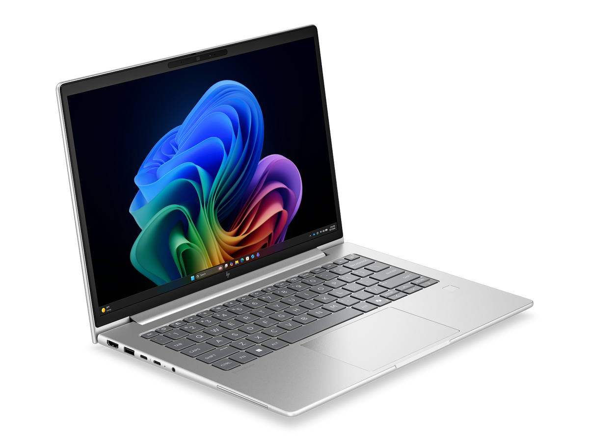 HP EliteBook 6 G2a 14" Notebook Next Gen AI PC | R5-430/16GB/512GB