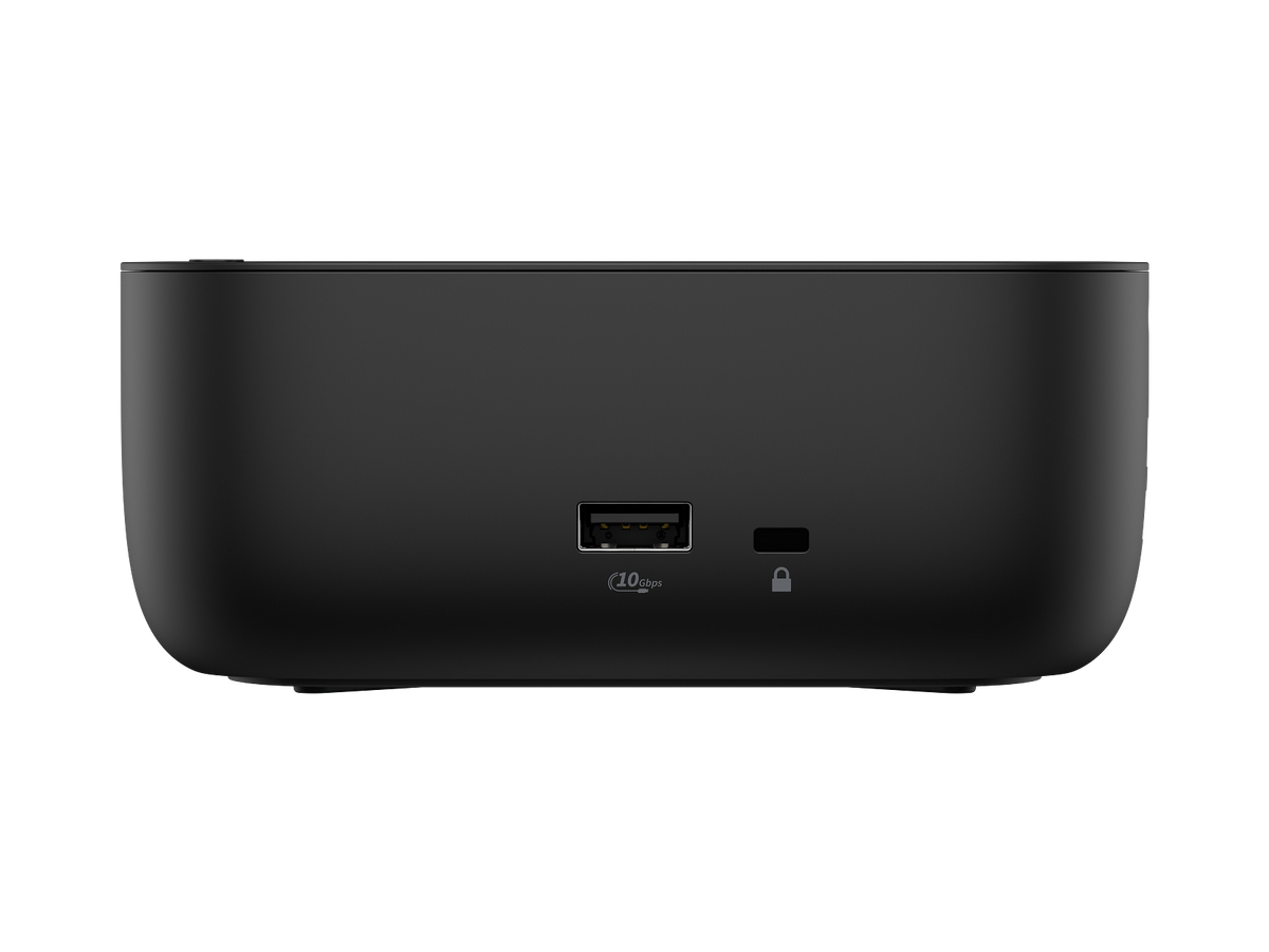 HP USB-C 100W G6 Dock
