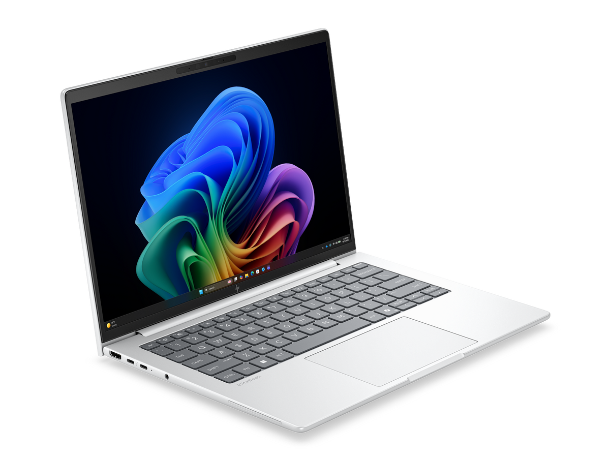 HP EliteBook 8 G2i 14" Notebook Next Gen AI PC | U7-355/32GB/512GB