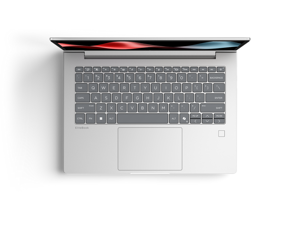 HP EliteBook 6 G2a 14" Notebook Next Gen AI PC | R5-430/16GB/512GB