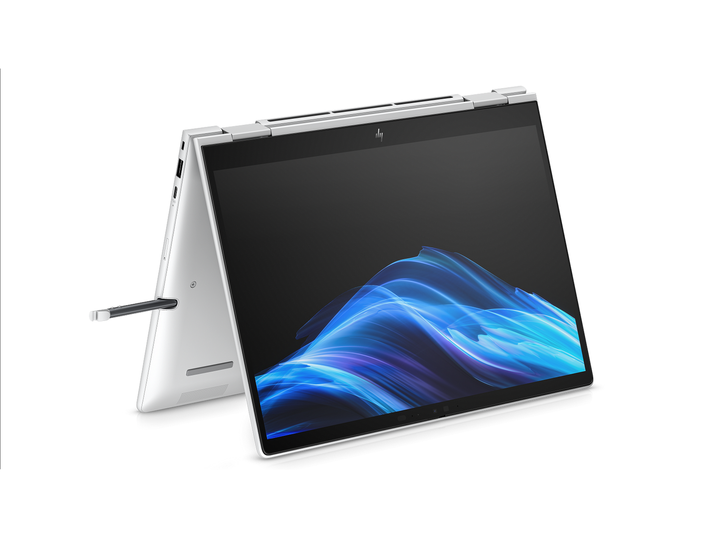HP EliteBook 8 Flip G1i 13" Business Laptop U7-255U/32GB/1TB (Touch Screen) (BP6C0PT)