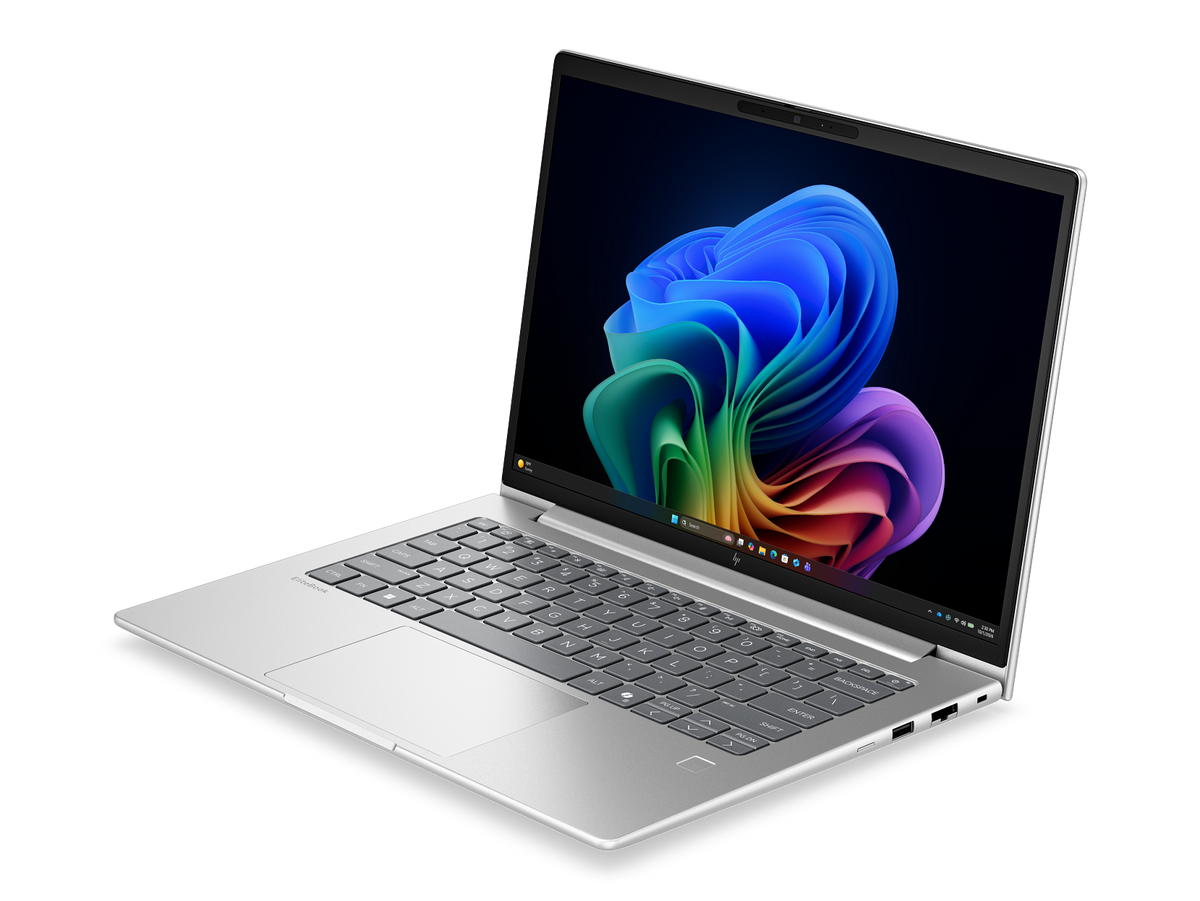 HP EliteBook 6 G2a 14" Notebook Next Gen AI PC | R5-430/16GB/512GB