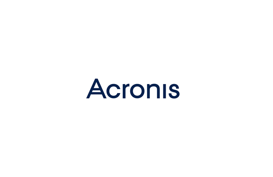 Acronis Cyber Protect Standard Virtual Host Subscription License, 5 Year (VHSAEKLOS41)