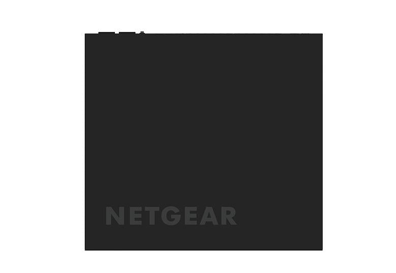 Netgear M4250-26G4F-PoE++ (GSM4230UP) 24x1G PoE++ 1,440W 2x1G and 4xSFP Managed Switch