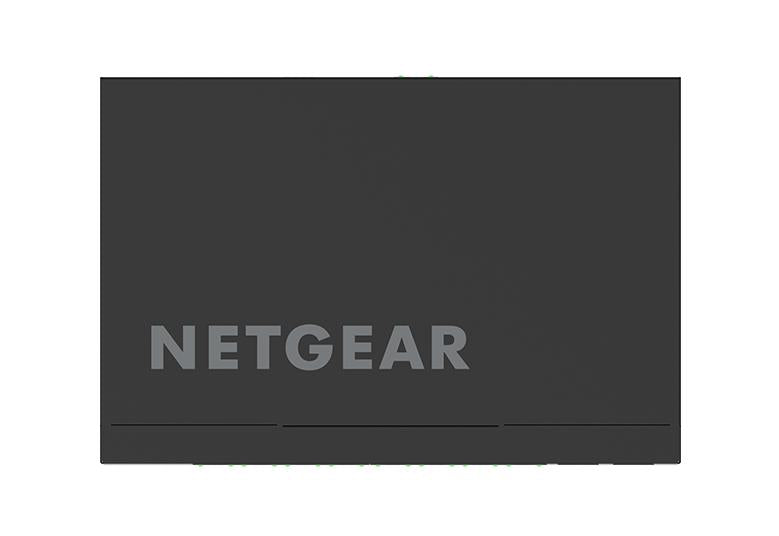 Netgear AV Line M4250-8G2XF-PoE+ (GSM4210PX) 8x1G PoE+ 220W and 2xSFP+ Managed Switch