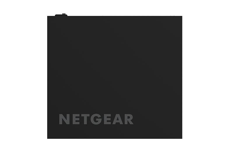 Netgear M4250-26G4XF-PoE+ (GSM4230PX) 24x1G PoE+ 480W 2x1G and 4xSFP+ Managed Switch