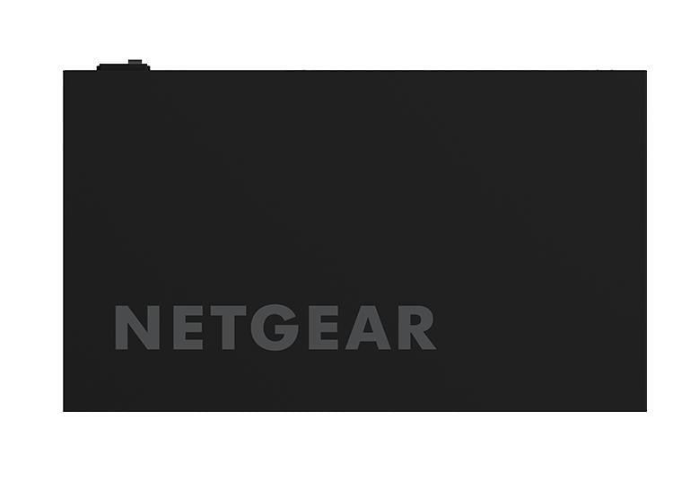 Netgear M4250-26G4F-PoE+ (GSM4230P) 24x1G PoE+ 300W 2x1G and 4xSFP Managed Switch