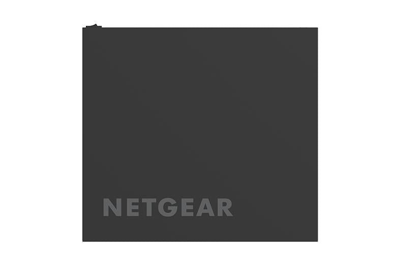 Netgear AV Line M4250-40G8XF-PoE++ (GSM4248UX) 40x1G PoE++ 2,880W and 8xSFP+ Managed Switch