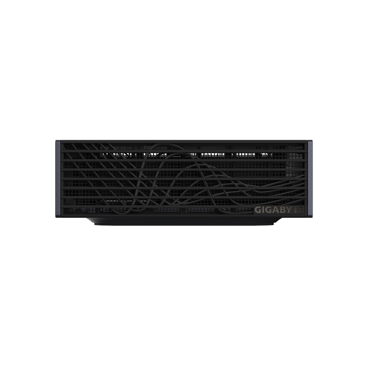 GIGABYTE AI TOP ATOM | NVIDIA® GB10 Grace Blackwell Superchip - 4TB