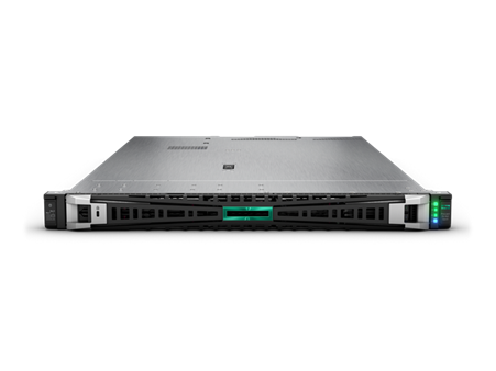 HPE ProLiant DL360 Gen11 Server (P81572-375)