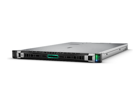 HPE ProLiant DL360 Gen11 Server (P81572-375)