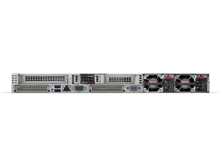 HPE ProLiant DL360 Gen11 Server (P81572-375)