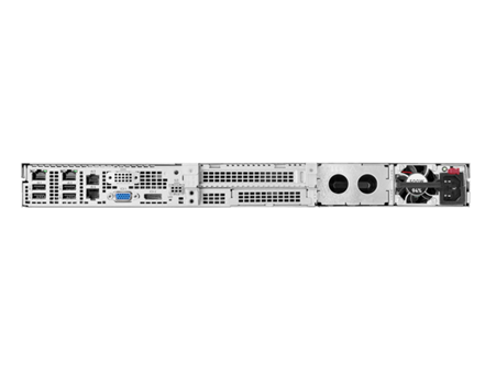 HPE ProLiant DL20 Gen11 Server (P81568-375)