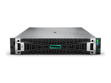 HPE ProLiant DL380 Gen11 Server (P82652-375)