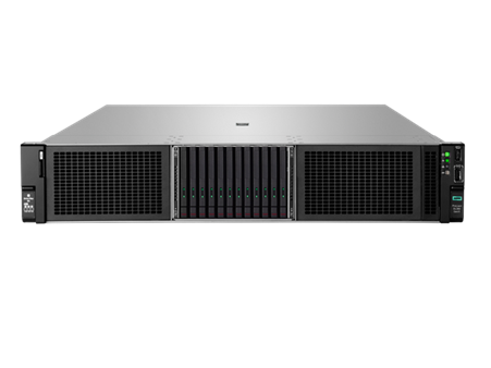 HPE ProLiant DL380 Gen11 Server (P82652-375)