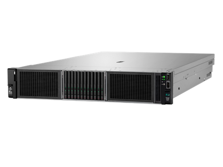 HPE ProLiant DL380 Gen11 Server (P82652-375)