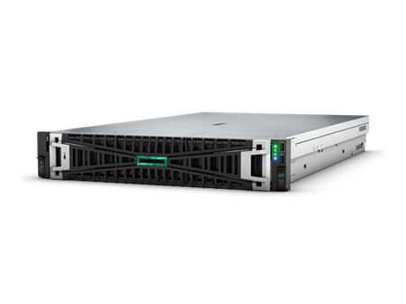 HPE ProLiant DL380 Gen11 Server (P82652-375)