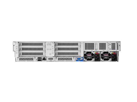 HPE ProLiant DL380 Gen11 Server (P82652-375)
