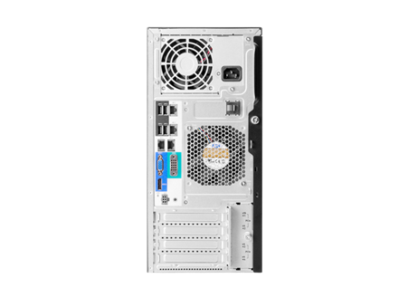 HPE ProLiant ML30 Gen11 Server (P82650-375)