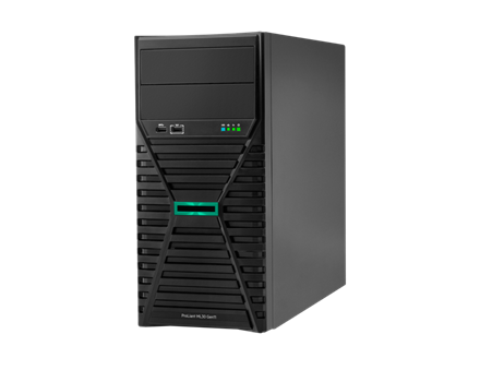 HPE ProLiant ML30 Gen11 Server (P82650-375)