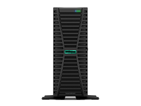 HPE ProLiant ML350 Gen11 Server (P79762-375)