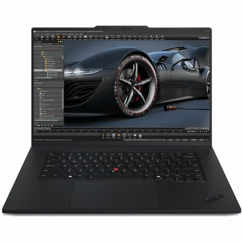 Lenovo ThinkPad P1 Gen 7 Ultra 9-185H/64GB/512GB