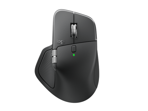 Logitech MX Master 4 | Graphite