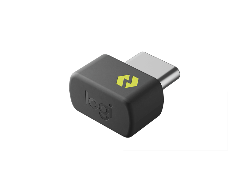 Logitech Mobi Fold Graphite Mouse For Business