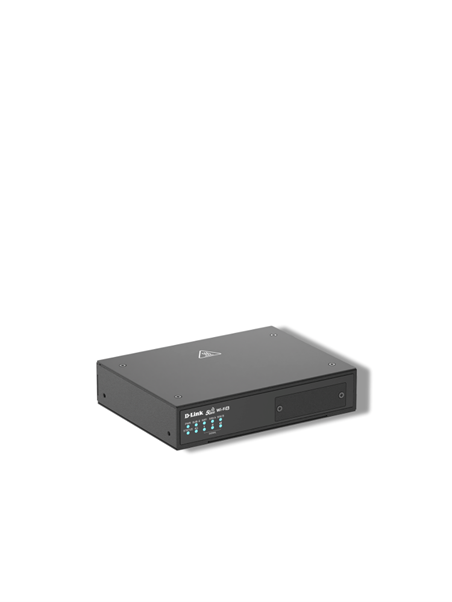 D-Link DWM-550-G | 5G M2M Router NR Multi-Connect Industrial VPN Dual-SIM Wi-Fi 6 Mobile Gigabit Router