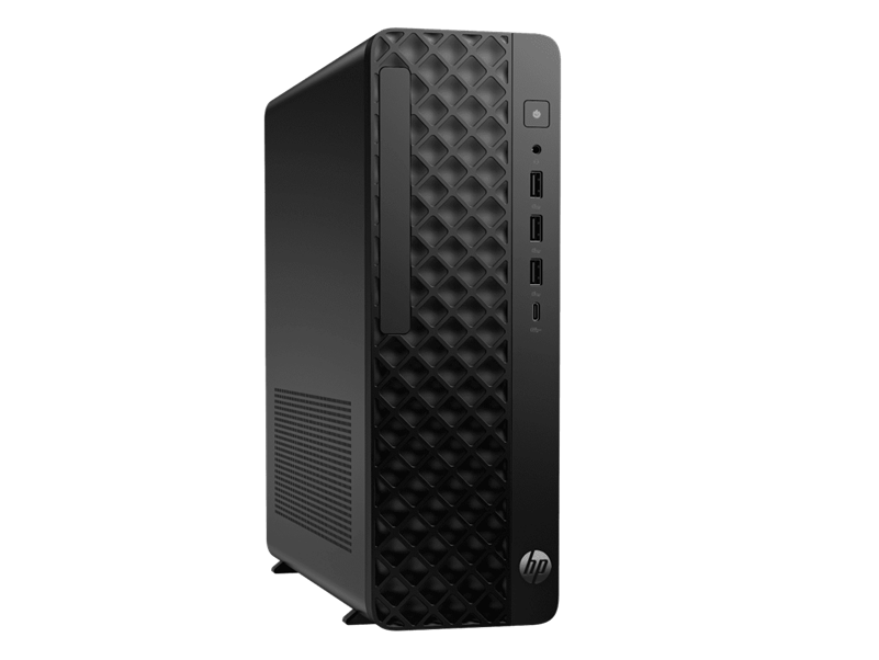 HP ProDesk 2 SFF G1i Desktop PC i5-14500/8GB/512GB (C61QBAT)