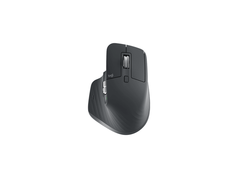 Logitech MX Keys Keyboard Combo For Business Gen 2 | Graphite (920-010937)