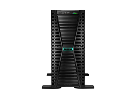 HPE ProLiant ML110 Gen11 Server (P81566-375)