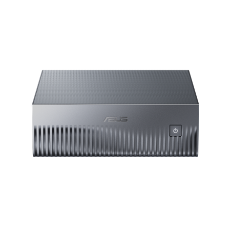 ASUS Ascent GX10 Compact Desktop AI Supercomputer - 1TB