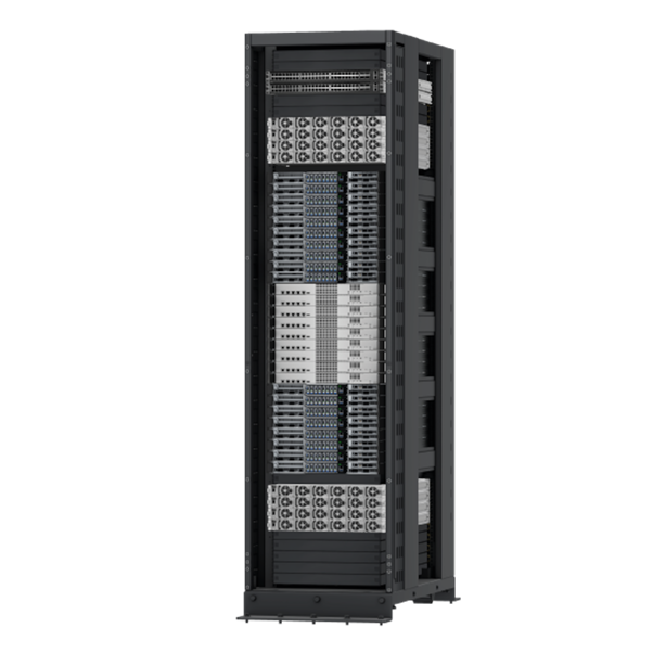 Lenovo NVIDIA GB300 NVL72 | Server | AI Platform