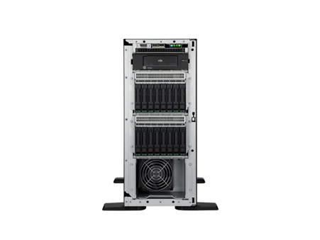 HPE ProLiant ML110 Gen11 Server (P81566-375)