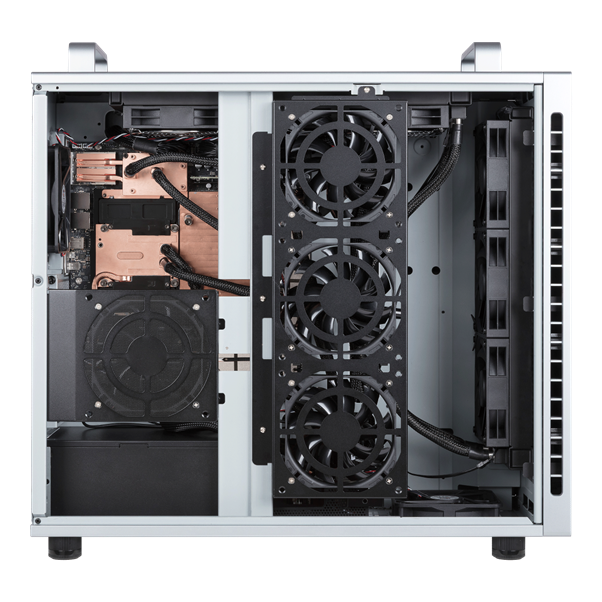 ASUS ExpertCenter Pro ET900N G3 | NVIDIA GB300 | AI Supercomputer Workstation