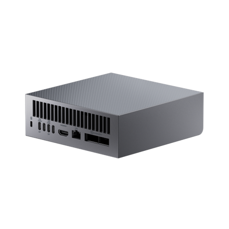 ASUS Ascent GX10 Compact Desktop AI Supercomputer - 1TB