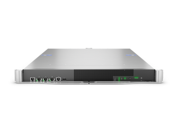 NVIDIA GB300 NVL72 by HPE | AI Compute