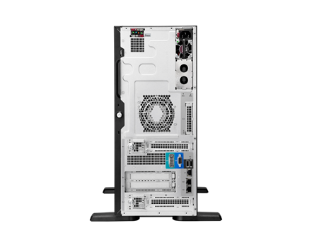 HPE ProLiant ML110 Gen11 Server (P81566-375)