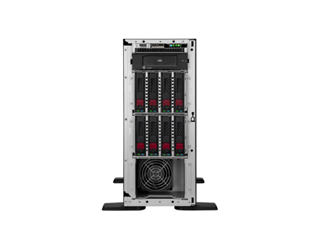 HPE ProLiant ML110 Gen11 Server (P81566-375)